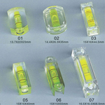 Products Type:square-vials